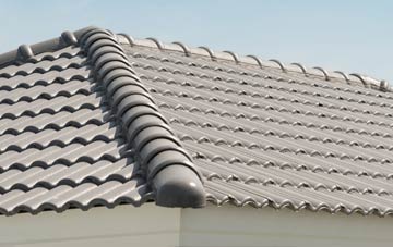 advantages of Pilton clay roofing