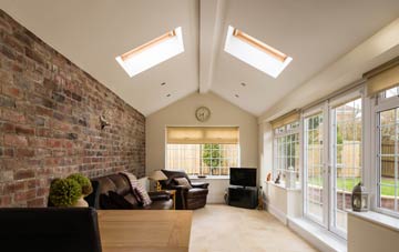 conservatory roof insulation Pilton