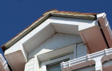 Pilton fascia installation costs