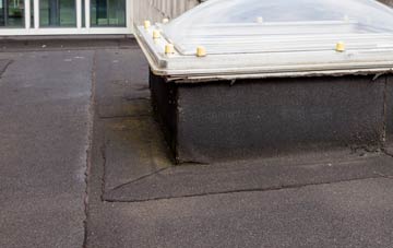 disadvantages of Pilton flat roofs