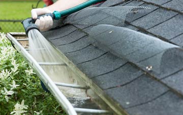 Pilton gutter cleaning costs