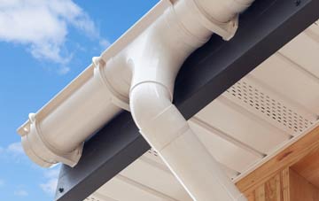 Pilton gutter installation costs