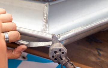 disadvantages of Pilton lead roofing