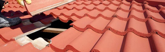 compare Pilton roof repair quotes