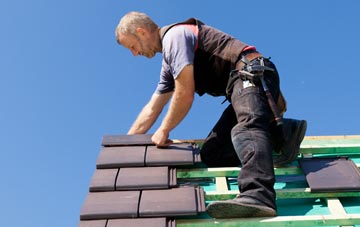 disadvantages of Pilton slate roofing