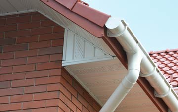 Pilton soffit repair costs