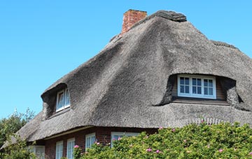 thatch roofing Pilton