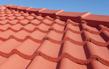 Pilton tile and slate roof replacement