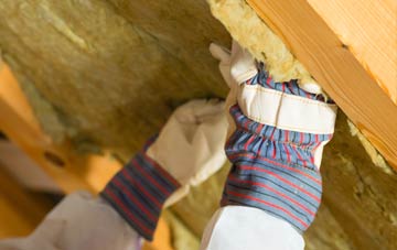 types of Pilton pitched roof insulation materials