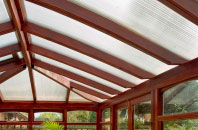 Pilton conservatory roofing insulation
