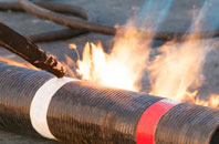 Pilton flat roofing replacement