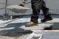 find rated Pilton flat roofing replacement companies