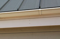 Pilton soffit repair